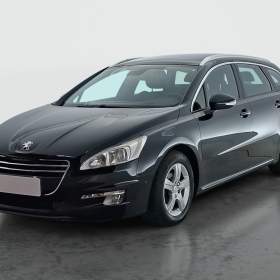Foto inzerátu Peugeot 508 2.0 HDi