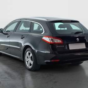 Foto inzerátu Peugeot 508 2.0 HDi