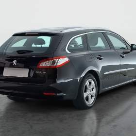 Foto inzerátu Peugeot 508 2.0 HDi