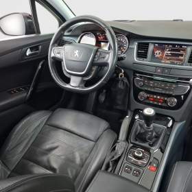Foto inzerátu Peugeot 508 2.0 HDi