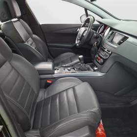 Foto inzerátu Peugeot 508 2.0 HDi
