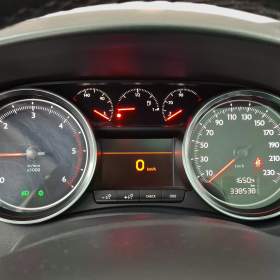 Foto inzerátu Peugeot 508 2.0 HDi