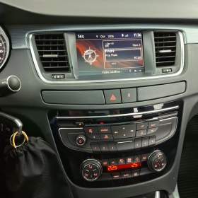 Foto inzerátu Peugeot 508 2.0 HDi