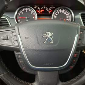 Foto inzerátu Peugeot 508 2.0 HDi