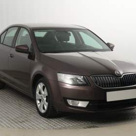 Fotka k inzerátu Skoda Octavia 1.6 TDI / 19965230