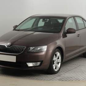 Foto inzerátu Skoda Octavia 1.6 TDI