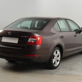 Foto inzerátu Skoda Octavia 1.6 TDI