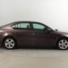 Foto inzerátu Skoda Octavia 1.6 TDI