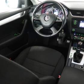 Foto inzerátu Skoda Octavia 1.6 TDI