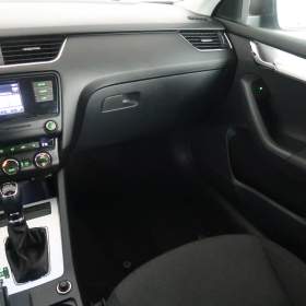 Foto inzerátu Skoda Octavia 1.6 TDI