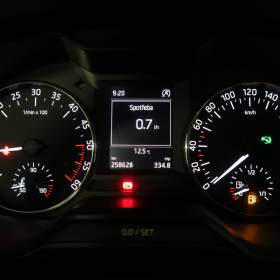 Foto inzerátu Skoda Octavia 1.6 TDI