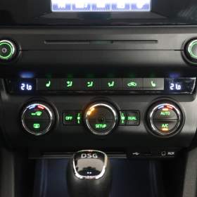 Foto inzerátu Skoda Octavia 1.6 TDI