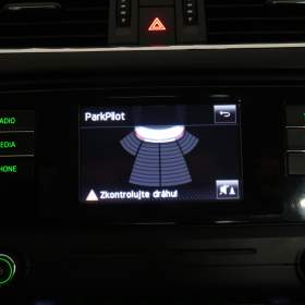 Foto inzerátu Skoda Octavia 1.6 TDI