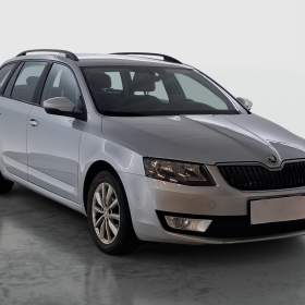 Skoda Octavia 1.6 TDI 4x4 / 19965264