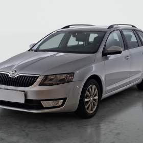 Foto inzerátu Skoda Octavia 1.6 TDI 4x4