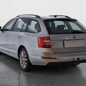 Foto inzerátu Skoda Octavia 1.6 TDI 4x4