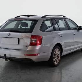 Foto inzerátu Skoda Octavia 1.6 TDI 4x4