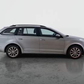 Foto inzerátu Skoda Octavia 1.6 TDI 4x4