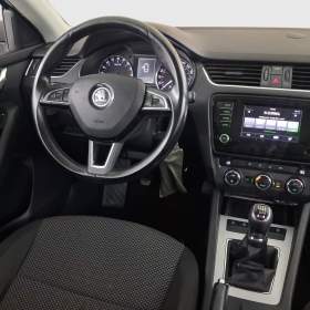 Foto inzerátu Skoda Octavia 1.6 TDI 4x4
