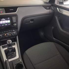 Foto inzerátu Skoda Octavia 1.6 TDI 4x4