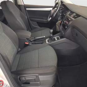 Foto inzerátu Skoda Octavia 1.6 TDI 4x4
