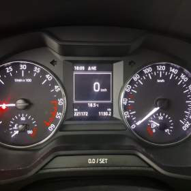 Foto inzerátu Skoda Octavia 1.6 TDI 4x4
