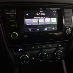 Foto inzerátu Skoda Octavia 1.6 TDI 4x4