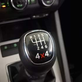 Foto inzerátu Skoda Octavia 1.6 TDI 4x4