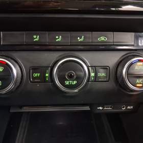 Foto inzerátu Skoda Octavia 1.6 TDI 4x4