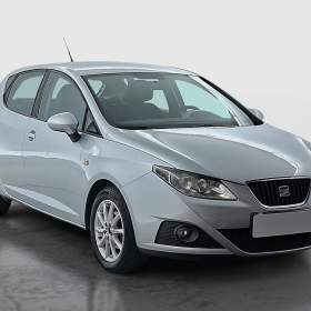 Seat Ibiza 1.4 16V / 19965265