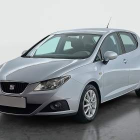 Foto inzerátu Seat Ibiza 1.4 16V