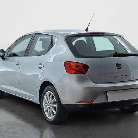 Foto inzerátu Seat Ibiza 1.4 16V