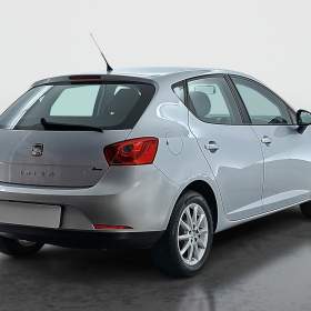 Foto inzerátu Seat Ibiza 1.4 16V