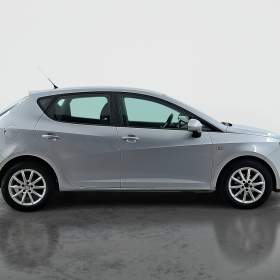 Foto inzerátu Seat Ibiza 1.4 16V