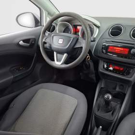 Foto inzerátu Seat Ibiza 1.4 16V