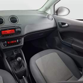 Foto inzerátu Seat Ibiza 1.4 16V
