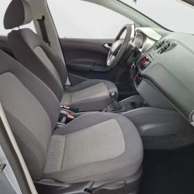 Foto inzerátu Seat Ibiza 1.4 16V