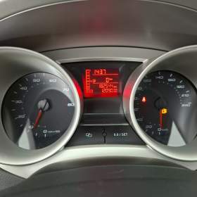 Foto inzerátu Seat Ibiza 1.4 16V
