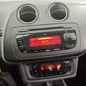 Foto inzerátu Seat Ibiza 1.4 16V