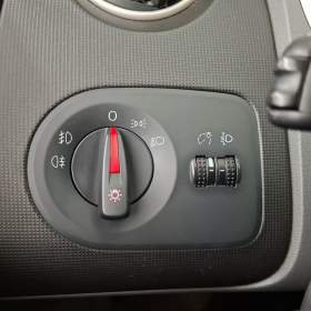 Foto inzerátu Seat Ibiza 1.4 16V