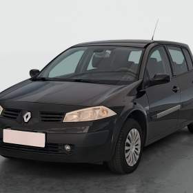 Foto inzerátu Renault Megane 1.6 16V
