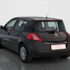 Foto inzerátu Renault Megane 1.6 16V