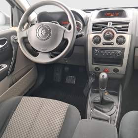 Foto inzerátu Renault Megane 1.6 16V