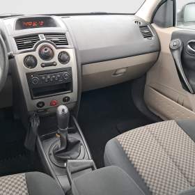 Foto inzerátu Renault Megane 1.6 16V