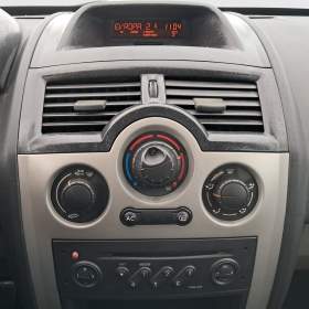 Foto inzerátu Renault Megane 1.6 16V