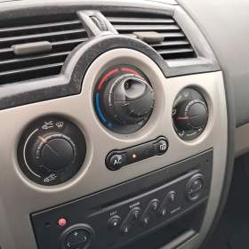 Foto inzerátu Renault Megane 1.6 16V