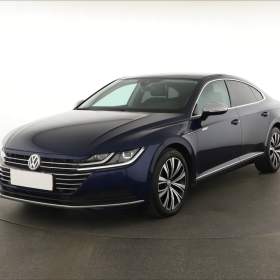 Foto inzerátu VW Arteon 2.0 TDI