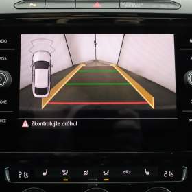 Foto inzerátu VW Arteon 2.0 TDI