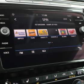 Foto inzerátu VW Arteon 2.0 TDI