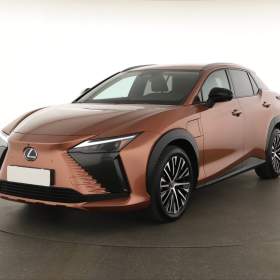 Foto inzerátu Lexus RZ 450e